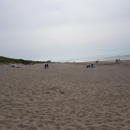 Seacottage Blankenberge - Wenduine De Haan Esterno foto