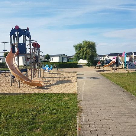 Seacottage Blankenberge - Wenduine De Haan Esterno foto