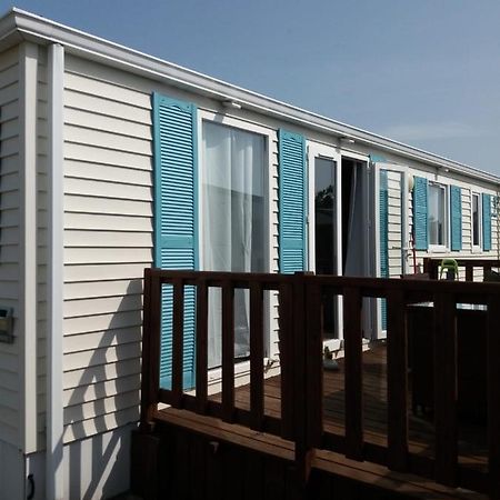 Seacottage Blankenberge - Wenduine De Haan Esterno foto