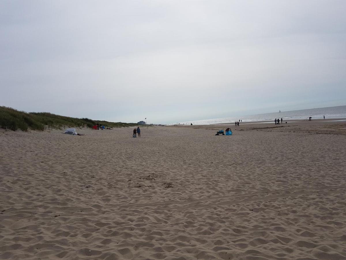 Seacottage Blankenberge - Wenduine De Haan Esterno foto