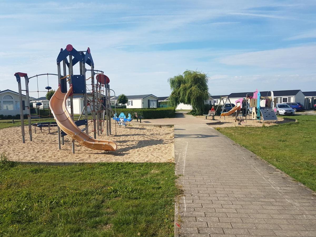 Seacottage Blankenberge - Wenduine De Haan Esterno foto