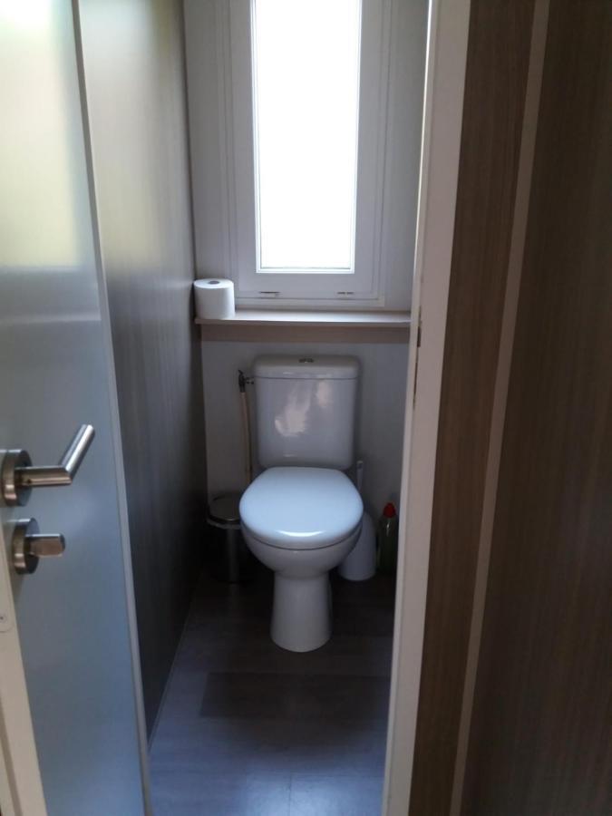 Seacottage Blankenberge - Wenduine De Haan Esterno foto