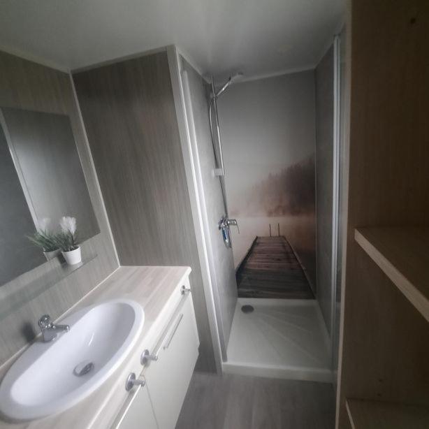 Seacottage Blankenberge - Wenduine De Haan Esterno foto